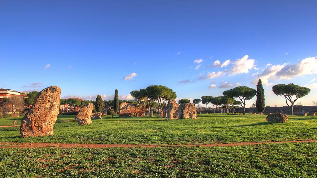 Casa de férias Cinecitta Roma
